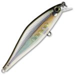 Воблер Rapala Shadow Rap Shad SDRS09  GHSH медленно всплывающ. 0,9-1,2м, 9см 10гр