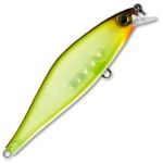 Воблер Rapala Shadow Rap Shad SDRS09  HAY медленно всплывающ. 0,9-1,2м, 9см 10гр