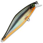 Воблер Rapala Shadow Rap Shad SDRS09  HLW медленно всплывающ. 0,9-1,2м, 9см 10гр