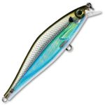 Воблер Rapala Shadow Rap Shad SDRS09  MBS медленно всплывающ. 0,9-1,2м, 9см 10гр