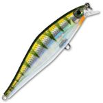 Воблер Rapala Shadow Rap Shad SDRS09  YP медленно всплывающ. 0,9-1,2м, 9см 10гр