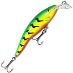 Воблер Rapala Shallow Tail Dancer TDD07  BLT Shallow Tail Dancer плавающий  до 1.7м,  7см  9гр