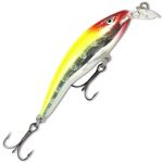 Воблер Rapala Shallow Tail Dancer TDD07  CLF Shallow Tail Dancer плавающий  до 1.7м,  7см  9гр