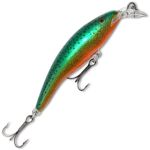 Воблер Rapala Shallow Tail Dancer TDD07  GFR Shallow Tail Dancer плавающий  до 1.7м,  7см  9гр