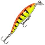 Воблер Rapala Shallow Tail Dancer TDD07  HT Shallow Tail Dancer плавающий  до 1.7м,  7см  9гр