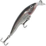 Воблер Rapala Shallow Tail Dancer TDD07  S Shallow Tail Dancer плавающий  до 1.7м,  7см  9гр