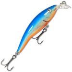 Воблер Rapala Shallow Tail Dancer TDD07  SB Shallow Tail Dancer плавающий  до 1.7м,  7см  9гр