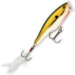 Воблер Rapala Skitter Pop SP05  GCH поппер поверхостный 5см 7гр.