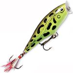 Воблер Rapala Skitter Pop SP05  LF поппер поверхостный 5см 7гр.