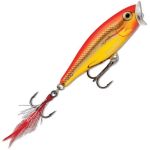 Воблер Rapala Skitter Pop SP05  SGFR поппер поверхостный 5см 7гр.