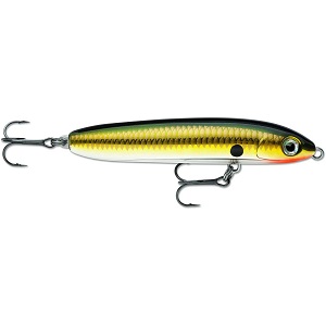 Воблер Rapala SKITTER V SKV10-GCH