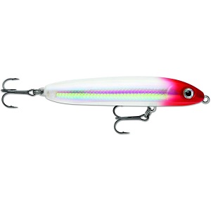 Воблер Rapala SKITTER V SKV10-RGH