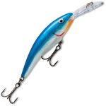 Воблер Rapala Tail Dancer TD05  B плавающий 1,8-2,7м,  5см  6гр