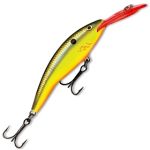 Воблер Rapala Tail Dancer TD05  BHO плавающий 1,8-2,7м,  5см  6гр