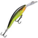Воблер Rapala Tail Dancer TD05  HC плавающий 1,8-2,7м,  5см  6гр