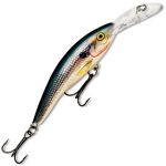 Воблер Rapala Tail Dancer TD05  SD плавающий 1,8-2,7м,  5см  6гр