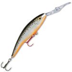 Воблер Rapala Tail Dancer TD09  SF плавающий 3,6-4,5м,  9см  13гр