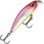 Воблер Rapala Ultra Light Minnow ULM04  SHP медленно тонущий 0,6-0,9м  4см  3гр.