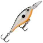 Воблер Rapala Ultra Light Shad ULS04  ORSD медленно тонущий  1,2-1,5м  4см  3гр.