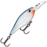Воблер Rapala Ultra Light Shad ULS04  SD медленно тонущий  1,2-1,5м  4см  3гр.