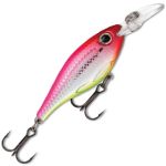 Воблер Rapala Ultra Light Shad ULS04  SHP медленно тонущий  1,2-1,5м  4см  3гр.