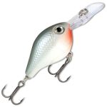Воблер Rapala Ultra Light Crank ULC03  SD пплавающий до 1,2-2,4м,  3см,  4гр.