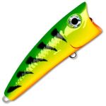 Воблер Rapala Ultra Light Pop ULP04  FT поверхностный 4см, 3 гр.