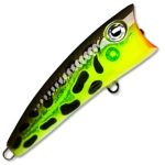 Воблер Rapala Ultra Light Pop ULP04  LF поверхностный 4см, 3 гр.