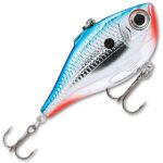 Воблер Rapala Ultra Light Rippin Rap  CHB тонущий   4см  5гр.