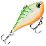 Воблер Rapala Ultra Light Rippin Rap  GTU тонущий   4см  5гр.