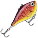 Воблер Rapala Ultra Light Rippin Rap  RFCW тонущий   4см  5гр.