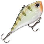Воблер Rapala Ultra Light Rippin Rap  YP тонущий   4см  5гр.