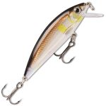 Воблер Rapala X-Rap Countdown XRCD05  AYU тонущий 0,6-1,2м,  5см  4гр