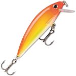 Воблер Rapala X-Rap Countdown XRCD05  HH тонущий 0,6-1,2м,  5см  4гр