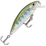 Воблер Rapala X-Rap Countdown XRCD05  RT тонущий 0,6-1,2м,  5см  4гр