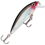 Воблер Rapala X-Rap Countdown XRCD05  S тонущий 0,6-1,2м,  5см  4гр