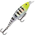 Воблер Rapala X-Rap Jointed Shad XJS13  CGHP суспендер 1,2-2,4м,  13см  46гр