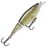 Воблер Rapala X-Rap Jointed Shad XJS13  CLN суспендер 1,2-2,4м,  13см  46гр