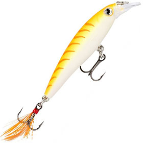 Воблер X-Rap 08 OTU Rapala