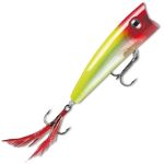 Воблер Rapala X-Rap Pop XRP07  CLN поппер поверхностный  7см  11гр.