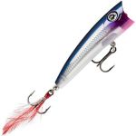 Воблер Rapala X-Rap Pop XRP07  PS поппер поверхностный  7см  11гр.
