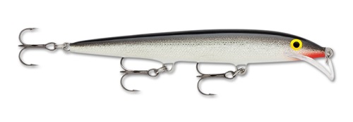 Воблер Scatter Rap Minnow SCRM13-S