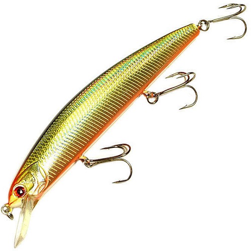 Воблер Scorana STRIDER MINNOW сусп., 110мм, 16г, 0,5-1,0м, цв.BRB