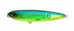 Воблер плавающий YoZuri 3DB PENCIL 100F цвет PCLL  Воблер плавающий YoZuri 3DB PENCIL 100F цвет PCLL