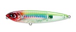 Воблер плавающий YoZuri 3DB PENCIL 100F цвет PCR  Воблер плавающий YoZuri 3DB PENCIL 100F цвет PCR