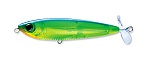Воблер плавающий YoZuri 3DB PROP 90F цвет PCLL