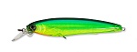 Воблер суспендер YoZuri 3DS MINNOW F1157-HCLL