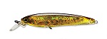 Воблер суспендер YoZuri 3DS MINNOW F1157-HGBL
