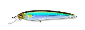 Воблер суспендер YoZuri 3DS MINNOW F1157-HHAY