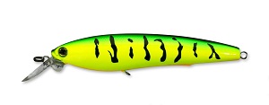 Воблер суспендер YoZuri 3DS MINNOW F1157-HT Yo-Zuri/Duel